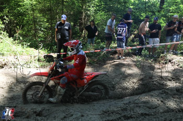Rand'Auvergne 2023